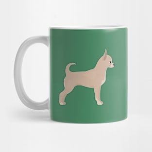 Chihuahua Dog Mug